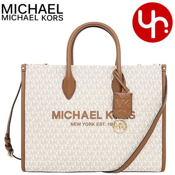 マイケルコース MICHAELKORS トートバッグ 小さめ ハンドバッグ