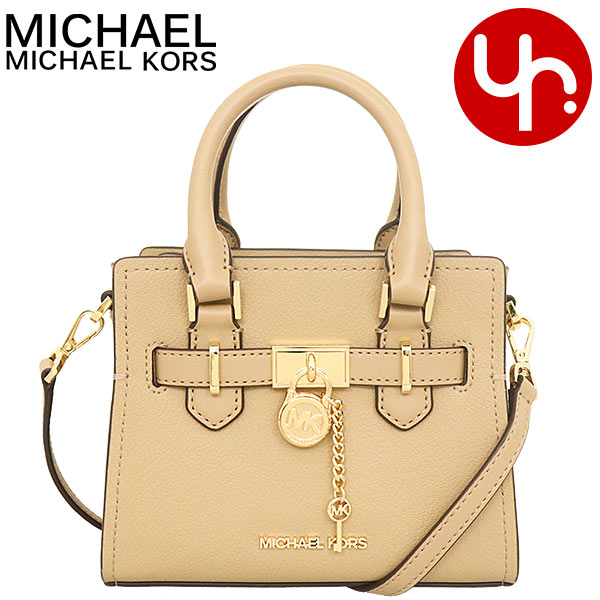 マイケルコース MICHAEL KORS ショルダーバッグ 35H3GHMC0L キャメル  アウトレット レディース プレゼント ギフト 人気 ブランド おすすめ 女性 男性の通販は