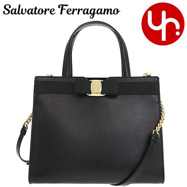 Salvatore Ferragamo トートバッグ レディース バッグ-