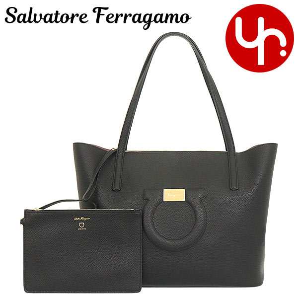 サルヴァトーレ フェラガモ Salvatore Ferragamo トートバッグ 21 H019