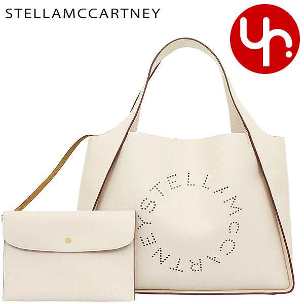 日本新品 ステラマッカートニー STELLA McCARTNEY トートバッグ 502793