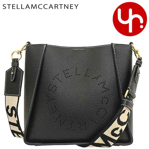 ステラマッカートニー STELLA McCARTNEY ショルダーバッグ 700073 WP0057 ブラック ブティック レディース プレゼント ギフト 人気 ブラ