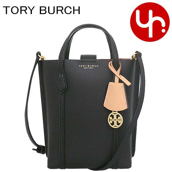 トリーバーチ TORY BURCH ショルダーバッグ 142616 1122 ブラック