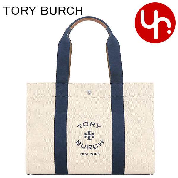 トリーバーチ TORY BURCH トートバッグ 146771 0723 ナチュラル レディース メンズ プレゼント ギフト 人気 ブランド おすすめ 女性 男性