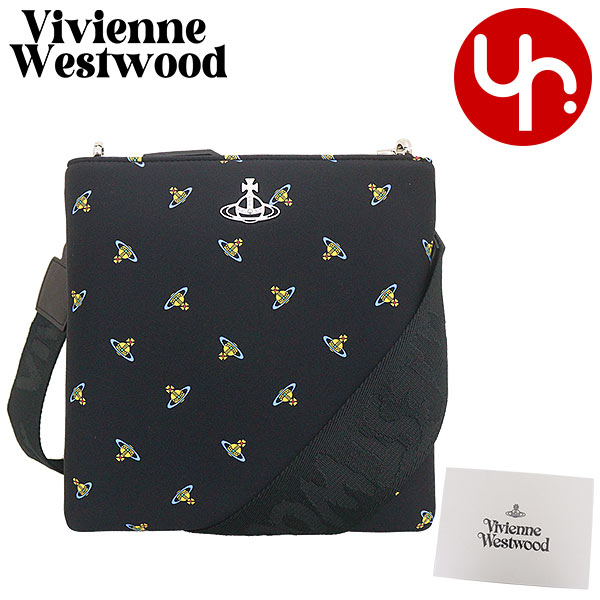 ヴィヴィアン ウエストウッド Vivienne Westwood ショルダーバッグ  