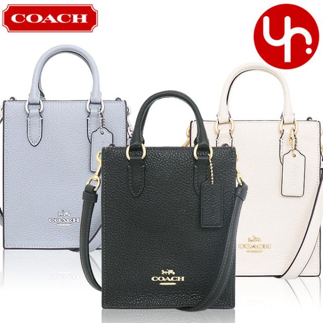 コーチ COACH ショルダーバッグ FCJ500 CJ500 アウトレット レディース プレゼント ギフト 人気 ブランド おすすめ 女性 男性の通販は