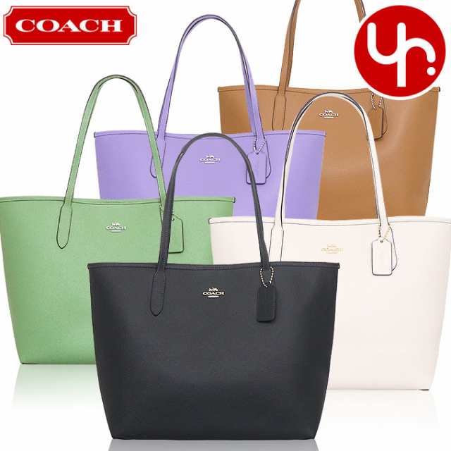 コーチ COACH トートバッグ FCR111 CR111 アウトレット レディース プレゼント ギフト 人気 ブランド おすすめ 女性 男性