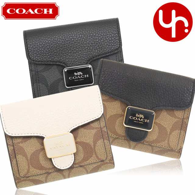 コーチ COACH 二つ折り財布 FC7805 C7805 アウトレット レディース プレゼント ギフト 人気 ブランド おすすめ 女性 男性