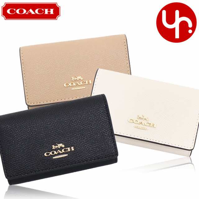 コーチ COACH キーケース F76741 76741 アウトレット レディース メンズ プレゼント ギフト 人気 ブランド おすすめ 女性 男性