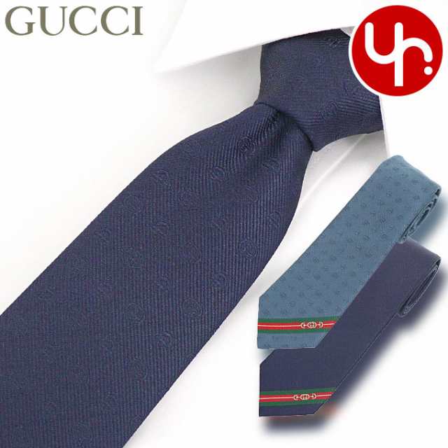 グッチ GUCCI ネクタイ 624057 4E002 ブティック メンズ プレゼント ギフト 人気 ブランド おすすめ 女性 男性