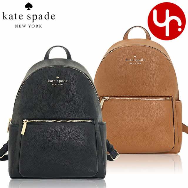 Kate Spade レイラ ドーム バックパック バッグ リュック/バックパック