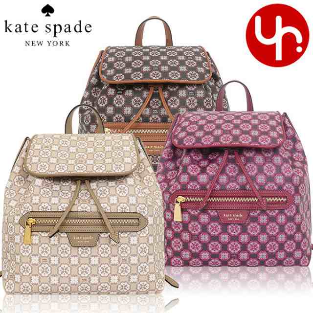 ケイトスペード kate spade リュック K9028 ブティック レディース プレゼント ギフト 人気 ブランド おすすめ 女性 男性