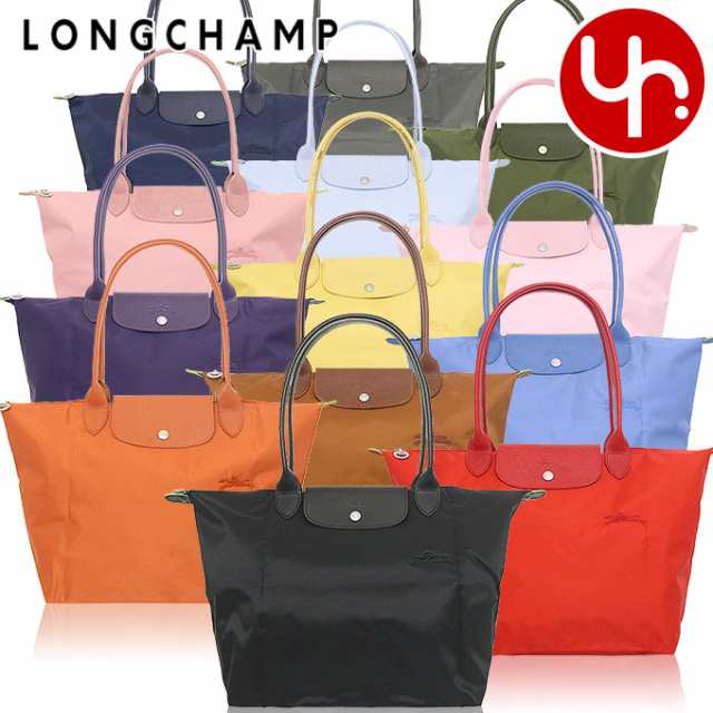 ロンシャン LONGCHAMP トートバッグ L1899 919 ブティック レディース プレゼント ギフト 人気 ブランド おすすめ 女性 男性