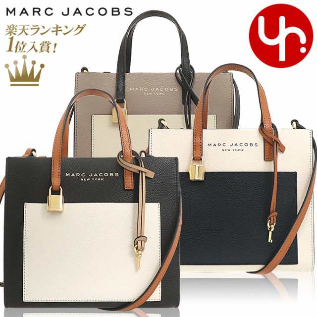 マークジェイコブス Marc Jacobs トートバッグ M0016132 アウトレット SMOKED ALMOND MULTI プレゼント ギフト 人気 ブランド おすすめ