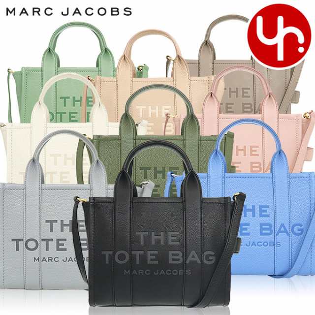 マークジェイコブス Marc Jacobs トートバッグ H009L01SP21 ブティック ...