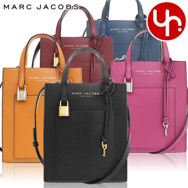 マークジェイコブス Marc Jacobs ショルダーバッグ H001L03FA22 ...