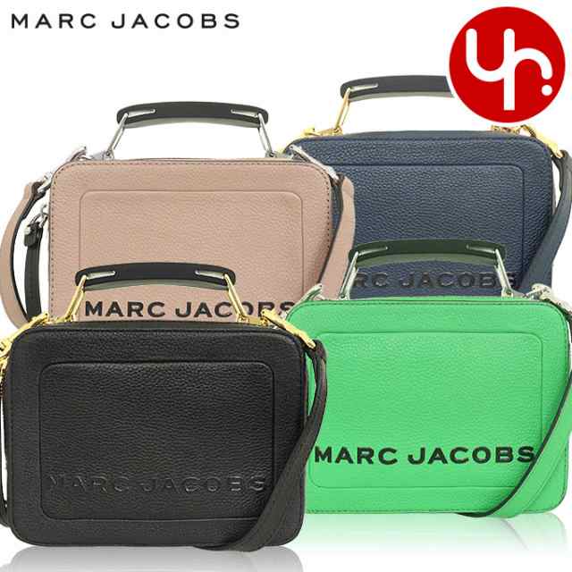 マークジェイコブス Marc Jacobs ショルダーバッグ M0014840