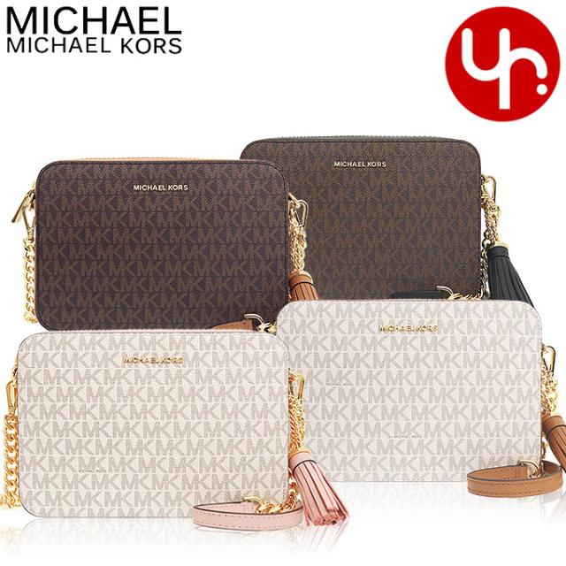 マイケルコース MICHAEL KORS ショルダーバッグ 32F8GF5M2B ブティック