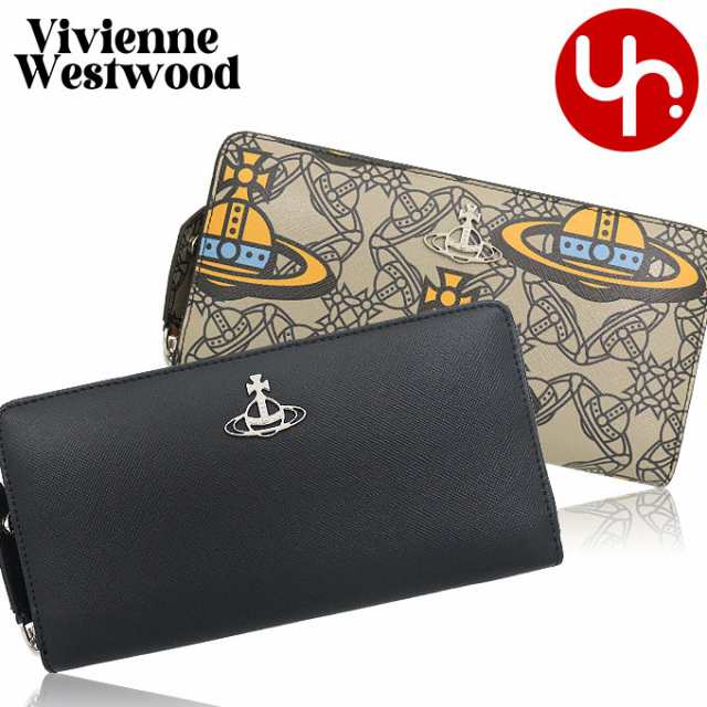 ヴィヴィアン ウエストウッド Vivienne Westwood 長財布 51050052 42093 ブティック レディース メンズ プレゼント ギフト 人気 ブランド