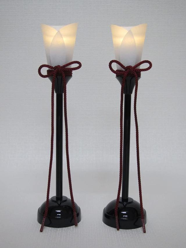 屏風と飾り台のセット 屏風と飾り台のセット