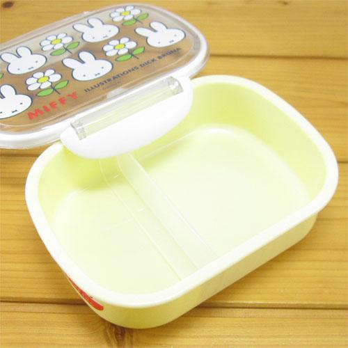 ディック ブルーナ ミッフィー 抗菌ランチボックス 360ml お弁当箱 Miffy ミッフィー グッズおしゃれ子供 日本製の通販はau Pay マーケット 雑貨屋 ｆｌｅｕｒ フルル