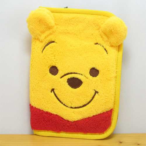 ディズニー Winnie The Pooh くまのプーさん プーさん雑貨 プー マルチケース 母子手帳 マタニティ お薬手帳 通院 銀行 ポーチ 収納の通販はau Pay マーケット 雑貨屋 ｆｌｅｕｒ フルル