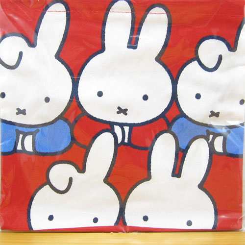 ディック ブルーナ ミッフィー ダーンシリーズ Miffy And Dan 巾着 整列 巾着袋 Miffy ミッフィー おしゃれ コップ袋 小物入れの通販はau Pay マーケット 雑貨屋 ｆｌｅｕｒ フルル