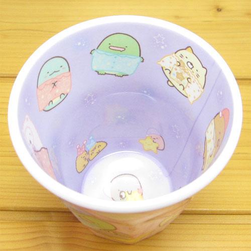 すみっコぐらし Wプリントメラミンカップ おとまり会 コップ カップ メラミン食器 われない グッズ おしゃれ かわいい コーヒー お茶の通販はau Pay マーケット 雑貨屋 ｆｌｅｕｒ フルル