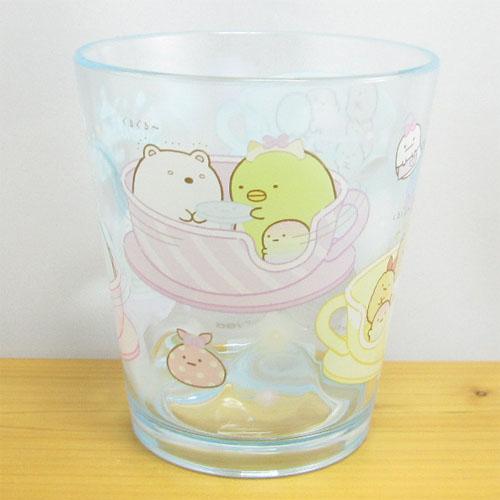 San X すみっコぐらし ドットタンブラー たぴおかパーク コップ カップ 食器 われないグッズ おしゃれ かわいい コーヒー お茶の通販はau Pay マーケット 雑貨屋 ｆｌｅｕｒ フルル