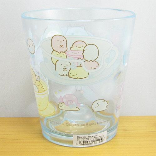 San X すみっコぐらし ドットタンブラー たぴおかパーク コップ カップ 食器 われないグッズ おしゃれ かわいい コーヒー お茶の通販はau Pay マーケット 雑貨屋 ｆｌｅｕｒ フルル