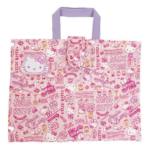 レッスンバッグ キャラクター サンリオ ハローキティ キルトレッスンバッグ ピンク Hello Kitty キルティング 保育園 小学校 入園の通販はau Pay マーケット 雑貨屋 ｆｌｅｕｒ フルル