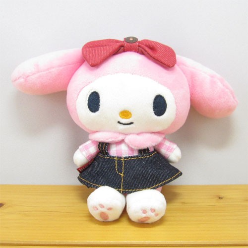 サンリオキャラクターズ エドウィン マイメロディ ぬいぐるみss My Melody Edwin グッズ Sanrio プラッシュ かわいいの通販はau Pay マーケット 雑貨屋 ｆｌｅｕｒ フルル