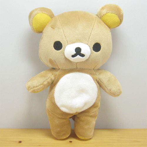 リラックマ ぬいぐるみ リラックマ ぬいぐるみs リラックマ グッズの通販はau Pay マーケット 雑貨屋 ｆｌｅｕｒ フルル