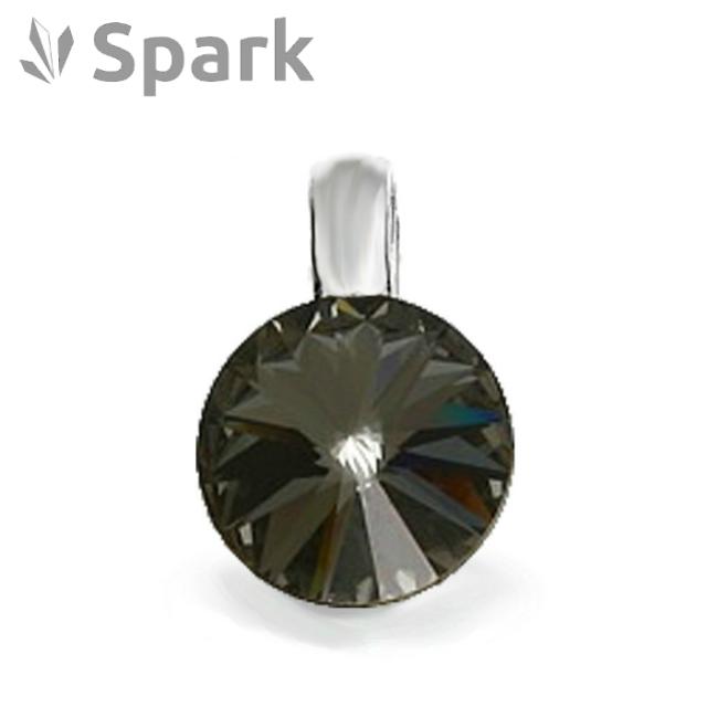 Spark スワロフスキー社製 クリスタル シルバー 928 Candy ペンダント トップ シルバー ナイト ギフト 誕生日 プレゼント 自分用の通販はau Pay マーケット アクセサリー ジュエリーショップ ブルームハート