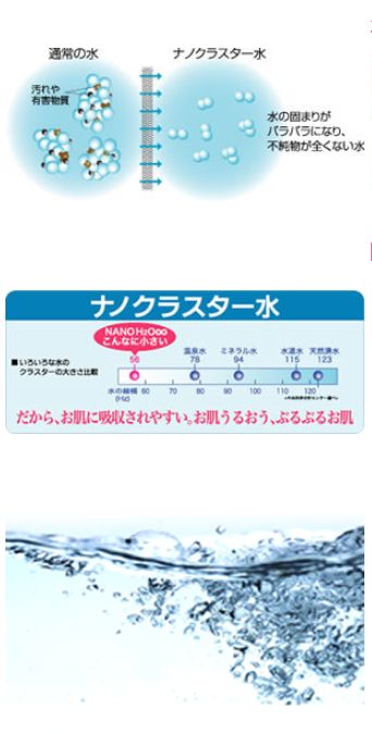 オリエン お肌断食水500ml 保湿ローション 化粧水 詰め替えボトル 保湿力 吸収力アップ 洗顔後のスキンケア前にミストをシュッとスの通販はau Pay マーケット 青山貿易 マワハンガー正規販売店