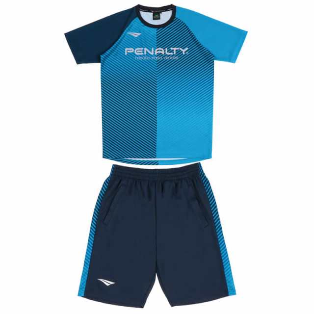 Amazon.co.jp: ペナルティ penalty ライトプラスーツ サッカー