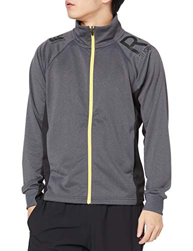 [カンタベリー] スウェットジャケット TRAINING SWEAT JAC メンズ 17 Lサイズ