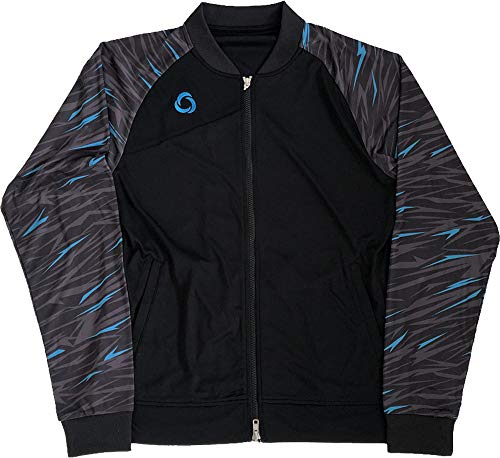 bonera（ボネーラ) ショウカトレーニングパンツ フットサルWUPニットパンツ（bnrtj034t-blk) BLK Mサイズ