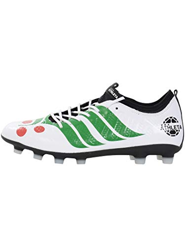 [アスレタ] CDB FUTEBOL A002 (20002-1870) 1870 25.0cm