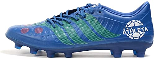 ATHLETA アスレタ CDB Futebol A002 20004 40 サッカー スパイク　24.5cm