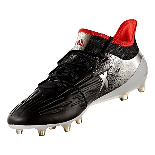 adidas(アディダス) X 17.1 FG Women ブラック BA8561 レディース用 23.5cm