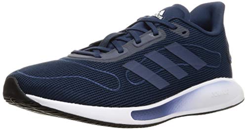 [アディダス] ランニングシューズ Galaxar ラン KYP66 クルーネイビー/クルーブルー/クリームホワイト(FX6887) 24.5 cmの通販は