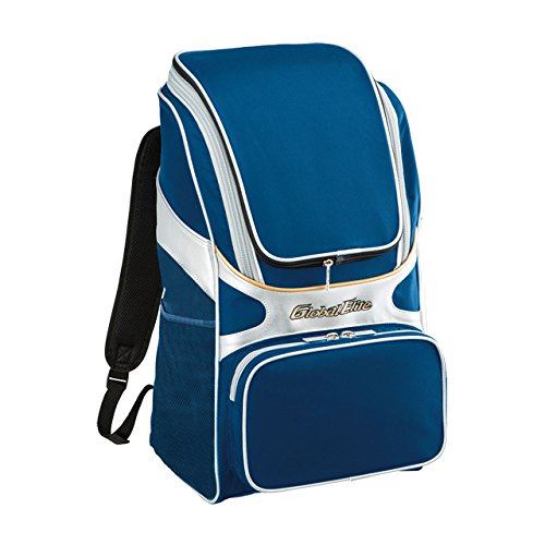 ミズノ(MIZUNO) バックパック 1FJD5010 16 パステルネイビー