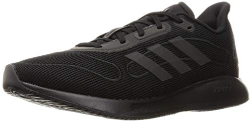 [アディダス] ランニングシューズ Galaxar ラン KYP66 コアブラック/コアブラック/コアブラック(FY8976) 29.0 cm