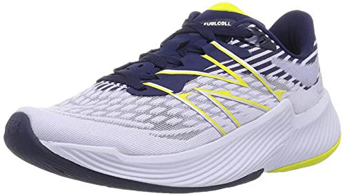 [ニューバランス] ランニングシューズ FuelCell PRISM v2 WFCPZ(現行モデル) レディース SILENT GRAY(LM2) 25.0 cm B