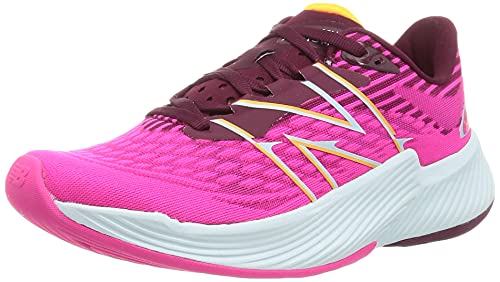 [ニューバランス] ランニングシューズ FuelCell PRISM v2 WFCPZ(現行モデル) レディース PINK(LP2) 23.0 cm B