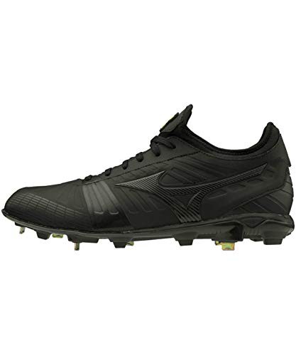 MIZUNO(ミズノ) ミズノプロPS2 野球用 金具スパイク ローカット 11GM200000 28.5cm