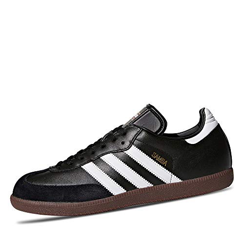 adidas Samba Leather アディダス サンバ レザー 24.5