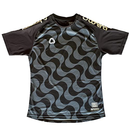 bonera(ボネーラ) プラクティスシャツ Mサイズ ブラック(BLK) BNR-PS080Tの通販は 6,258円