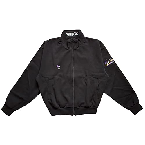 Speedwin Jacket SPEEDWIN(スピードウィン) ウォームアップシャツ Oサイズ ブラック(90) SW-1755の通販はau PAY マーケット ...